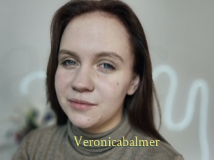 Veronicabalmer