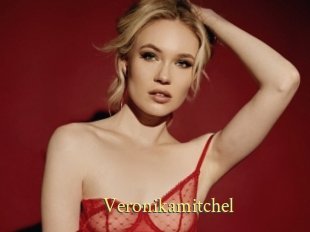 Veronikamitchel