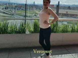 Veroswet