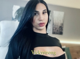 Vickystrong