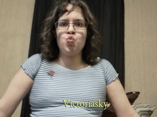 Victoriasky