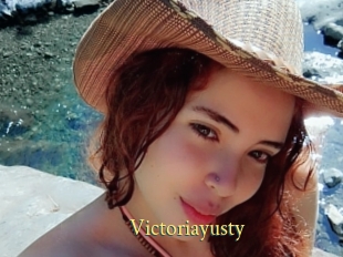 Victoriayusty