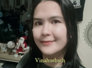 Vinahuebsch