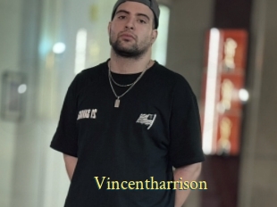 Vincentharrison