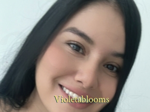Violetablooms
