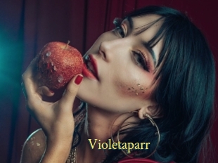 Violetaparr