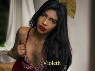 Violeth