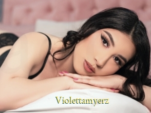 Violettamyerz