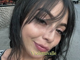 Violettavalle