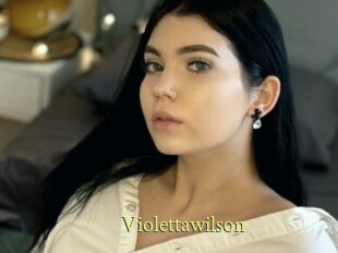 Violettawilson