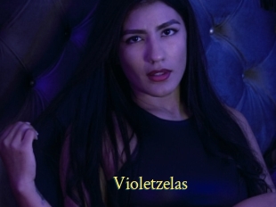 Violetzelas