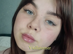 Viollaterner