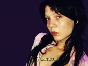 Vixensam