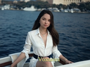 Voxxaura