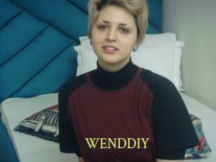 WENDDIY