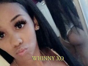 WHINNY_XO