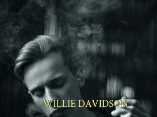 WILLIE_DAVIDSON