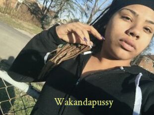 Wakandapussy