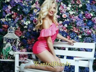 WantedBlondy