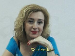 WariEmka