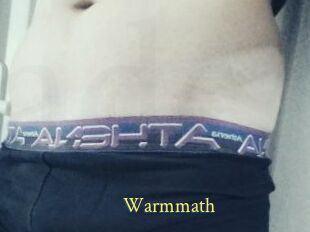 Warmmath