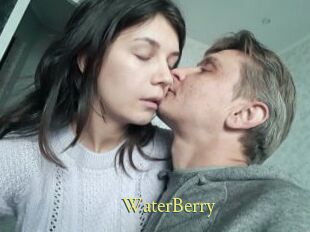 WaterBerry