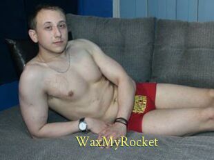 WaxMyRocket