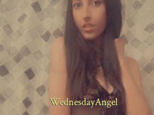 WednesdayAngel