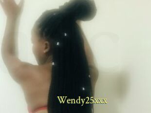 Wendy25xxx