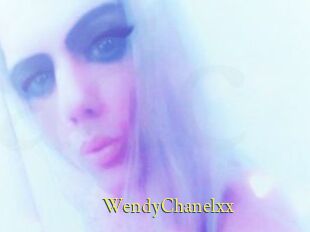 WendyChanelxx