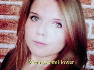 WendyCuteFlower