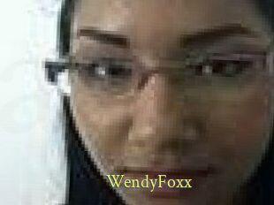 Wendy_Foxx