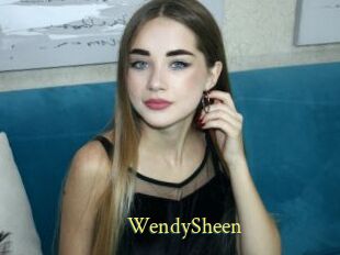 WendySheen