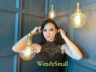 WendySmall