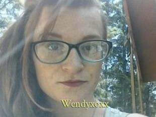 Wendyxoxx