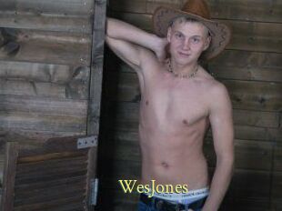 WesJones