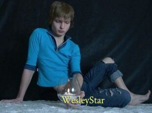 WesleyStar