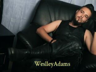 WeslleyAdams