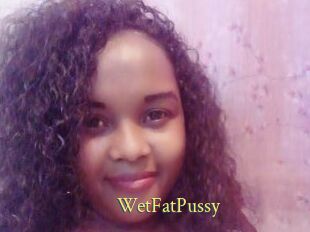 WetFatPussy