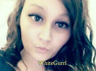 WhiteGurrl