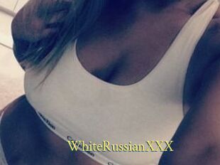 WhiteRussianXXX