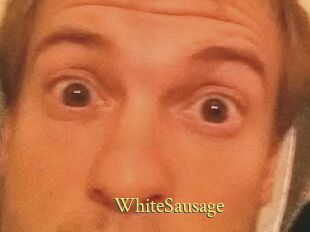 WhiteSausage