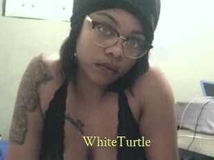 WhiteTurtle