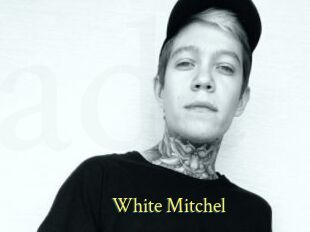 White_Mitchel