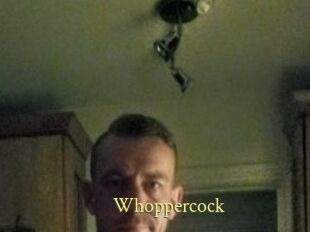 Whoppercock