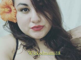 Wickedmami18