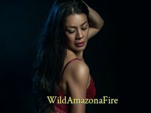 WildAmazonaFire