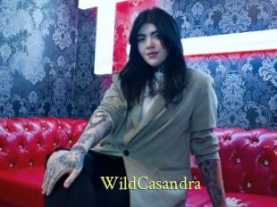 WildCasandra