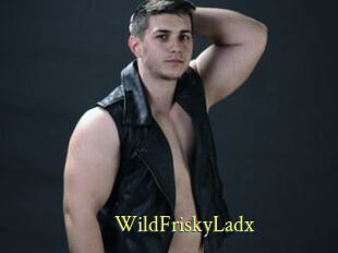 WildFriskyLadx