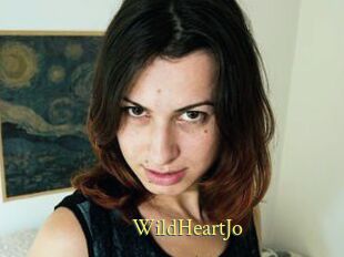 WildHeartJo